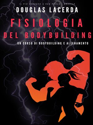 cover image of Fisiologia del bodybuilding